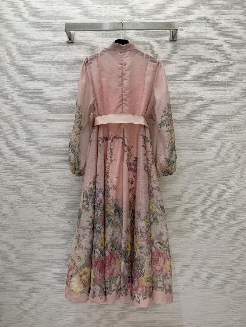 Zimmermann Dress